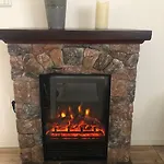 Bungalow-„am-eichholz“-in-ilsenburg-hundefreundlich-naturnah 別荘 イルセンブルク