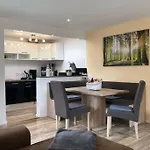 別荘 Bungalow-„am-eichholz“-in-ilsenburg-hundefreundlich-naturnah *