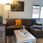 別荘 Bungalow-„am-eichholz“-in-ilsenburg-hundefreundlich-naturnah