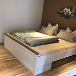 別荘 Bungalow-„am-eichholz“-in-ilsenburg-hundefreundlich-naturnah