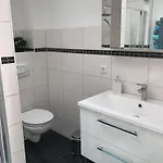 Bungalow-„am-eichholz“-in-ilsenburg-hundefreundlich-naturnah 別荘 *