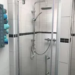 Bungalow-„am-eichholz“-in-ilsenburg-hundefreundlich-naturnah 別荘 *