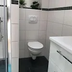 Bungalow-„am-eichholz“-in-ilsenburg-hundefreundlich-naturnah 別荘