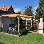 Bungalow-„am-eichholz“-in-ilsenburg-hundefreundlich-naturnah イルセンブルク