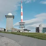 別荘 Bungalow-„am-eichholz“-in-ilsenburg-hundefreundlich-naturnah *