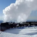 Bungalow-„am-eichholz“-in-ilsenburg-hundefreundlich-naturnah 別荘 *