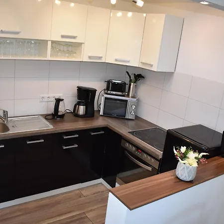 Bungalow-„am-eichholz“-in-ilsenburg-hundefreundlich-naturnah Ilsenburg