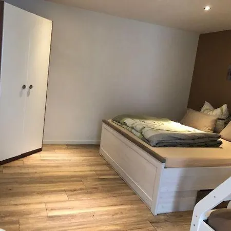 בית נופש Bungalow-„am-eichholz“-in-ilsenburg-hundefreundlich-naturnah