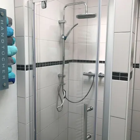 Bungalow-„am-eichholz“-in-ilsenburg-hundefreundlich-naturnah בית נופש *