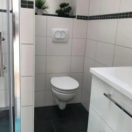 Bungalow-„am-eichholz“-in-ilsenburg-hundefreundlich-naturnah בית נופש