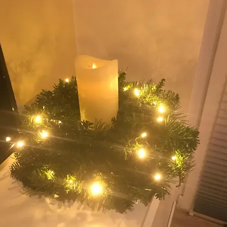 Bungalow-„am-eichholz“-in-ilsenburg-hundefreundlich-naturnah Prázdninový dům Ilsenburg