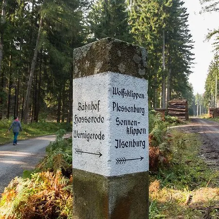 Bungalow-„am-eichholz“-in-ilsenburg-hundefreundlich-naturnah