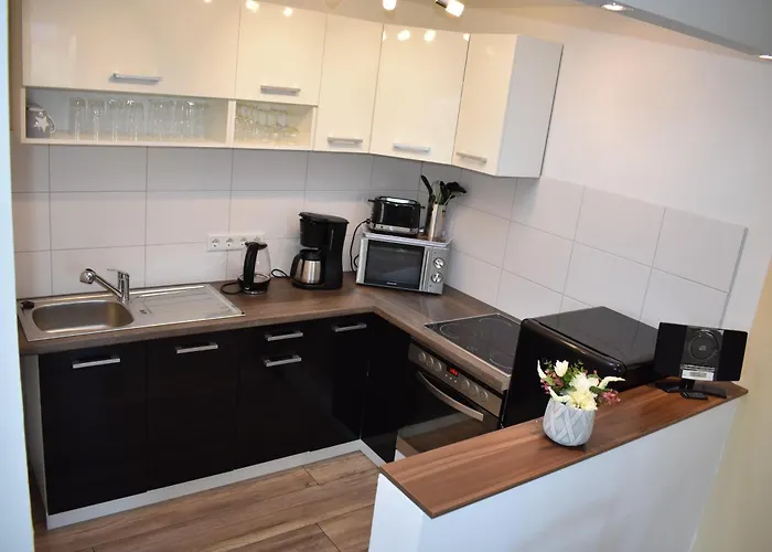 Bungalow-„am-eichholz“-in-ilsenburg-hundefreundlich-naturnah Ilsenburg