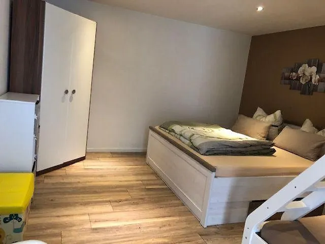 Prázdninový dům Bungalow-„am-eichholz“-in-ilsenburg-hundefreundlich-naturnah