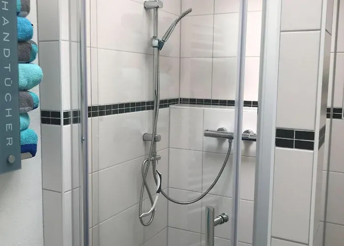 Bungalow-„am-eichholz“-in-ilsenburg-hundefreundlich-naturnah Prázdninový dům *