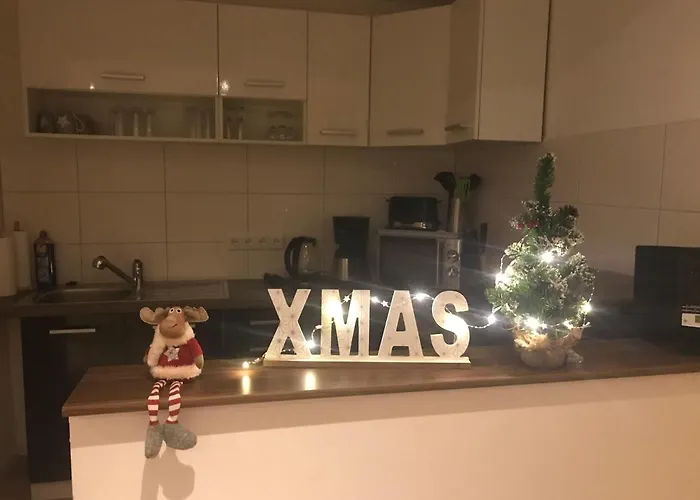 Bungalow-„am-eichholz“-in-ilsenburg-hundefreundlich-naturnah * Ilsenburg