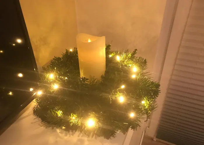 Bungalow-„am-eichholz“-in-ilsenburg-hundefreundlich-naturnah Prázdninový dům Ilsenburg